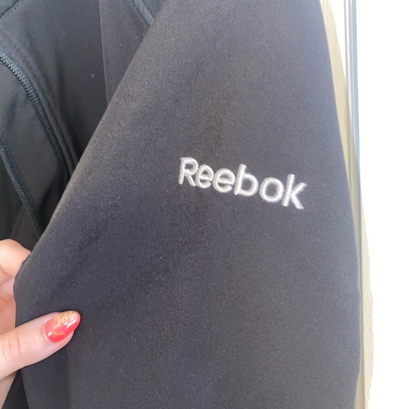 Reebok jacket - Picture 3 of 4